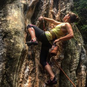 Meet your Posher, Shea